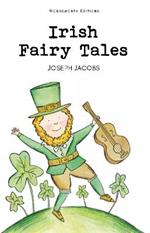 Irish Fairy Tales