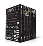 The Complete Bronte Collection