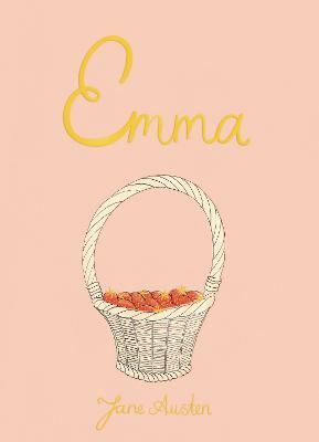 Emma - Jane Austen - cover