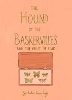 The Hound of the Baskervilles & The Valley of Fear (Collector's Edition)