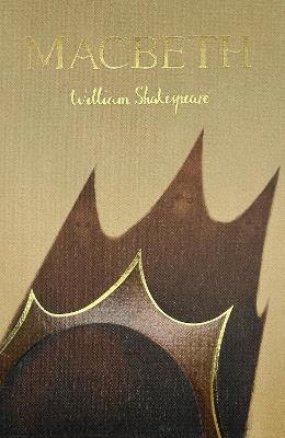 Macbeth (Collector's Edition) - William Shakespeare - cover