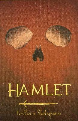 Hamlet (Collector's Editions) - William Shakespeare - cover