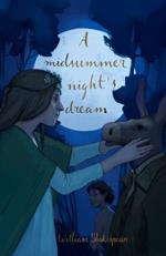 A Midsummer Night's Dream (Collector's Edition)