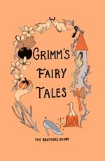 Grimm's Fairy Tales (Collector's Edition)