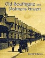 Old Southgate and Palmers Green