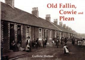 Old Fallin, Cowie and Plean - Guthrie Hutton - cover