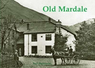 Old Mardale - Neil Honeyman - cover