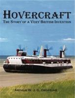 Hovercraft - The Story of a Very British Invention - Arthur Ord-Hume - cover
