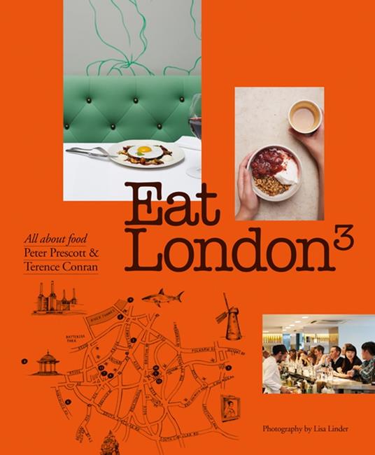 Eat London