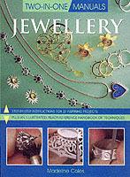 Two in One Jewellery - Madeline Coles - cover