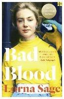 Bad Blood: A Memoir - Lorna Sage - cover