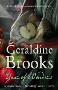 Libro in inglese Year of Wonders Geraldine Brooks