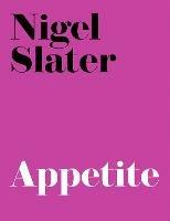 Appetite - Nigel Slater - cover