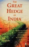 The Great Hedge of India - Roy Moxham - cover