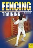 Training Fencing - Katrin Barth - cover