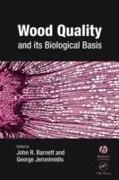 Wood Quality and its Biological Basis - cover