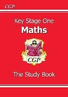 KS1 Maths Study Book