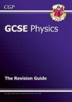 GCSE Physics Revision Guide (with Online Edition) (A*-G Course)