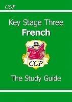 KS3 French Study Guide