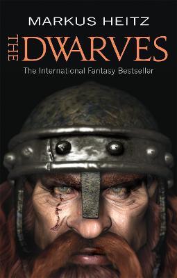 The Dwarves: Book 1 - Markus Heitz - cover