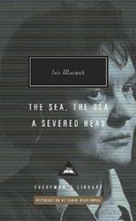 The Sea, The Sea & A Severed Head