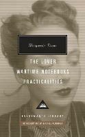 The Lover, Wartime Notebooks, Practicalities - Marguerite Duras - cover