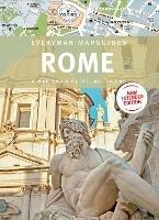 Rome Everyman Mapguide - cover