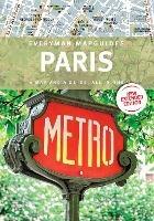 Paris Everyman Mapguide - cover
