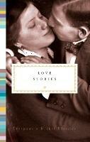 Love Stories - Diana Secker Tesdell - cover