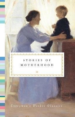 Stories of Motherhood - cover