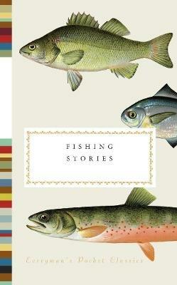 Fishing Stories - cover