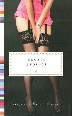 Erotic Stories - cover