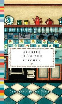 Stories from the Kitchen - cover