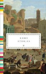 Rome Stories