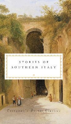 Stories of Southern Italy - Various - cover