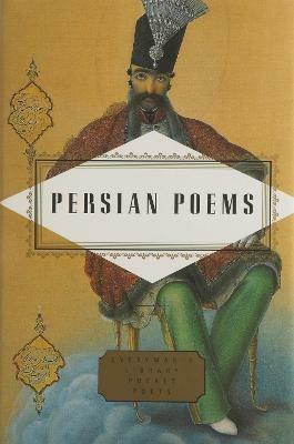 Persian Poems - cover
