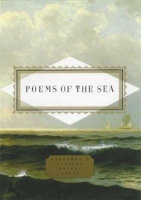 Poems Of The Sea - cover