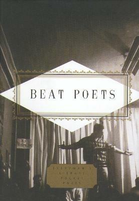 Beat Poets - Carmela Ciuraru - cover