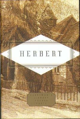 Herbert Poems - George Herbert - cover