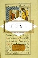 Rumi Poems - cover
