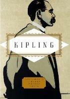 Kipling - Rudyard Kipling - cover