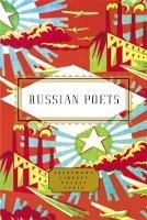 Russian Poets - Peter Washington - cover