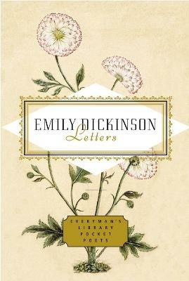 Letters of Emily Dickinson - Emily Dickinson - cover