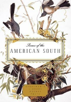 Poems of the American South - cover