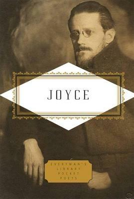 James Joyce: Poems - James Joyce - cover