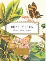 Buzz Words: Poems About Insects - cover