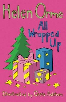 All Wrapped Up: Set 4 - Orme Helen - cover