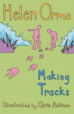 Making Tracks: Set 4 - Orme Helen - cover