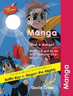 Manga