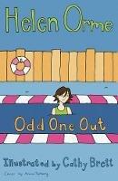 Odd One Out - Orme Helen - cover